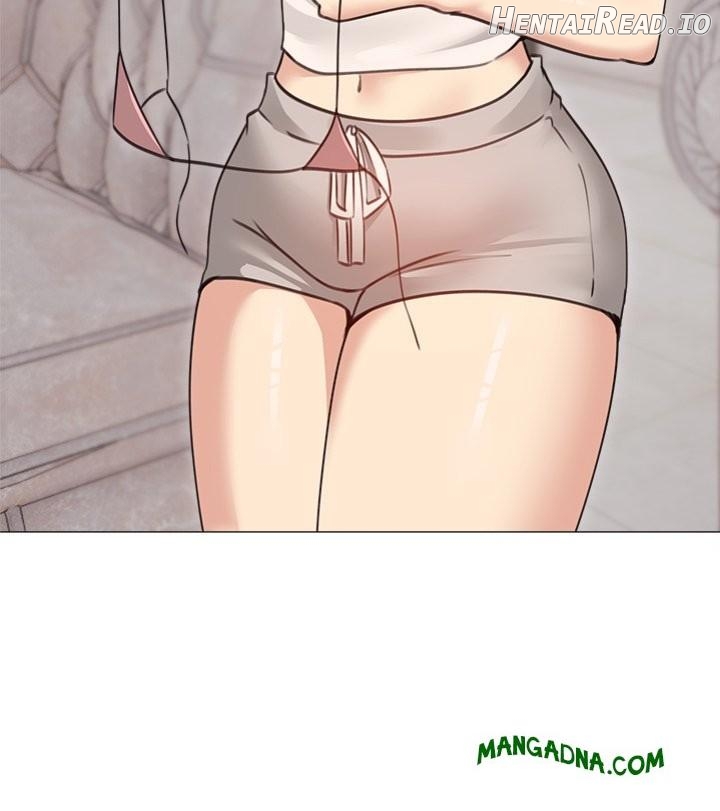 Runaway Wife Chapter 34 - page 160