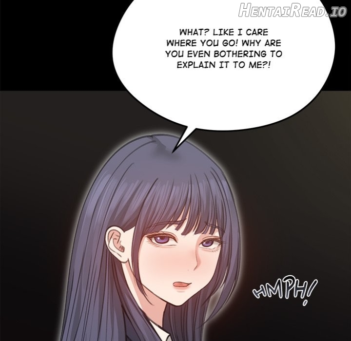 Runaway Wife Chapter 34 - page 50