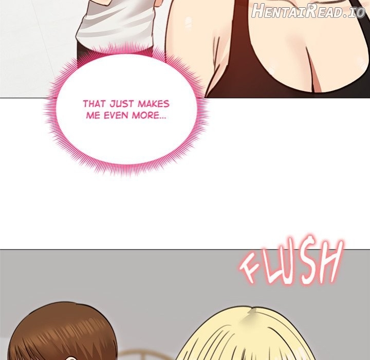 Runaway Wife Chapter 35 - page 110