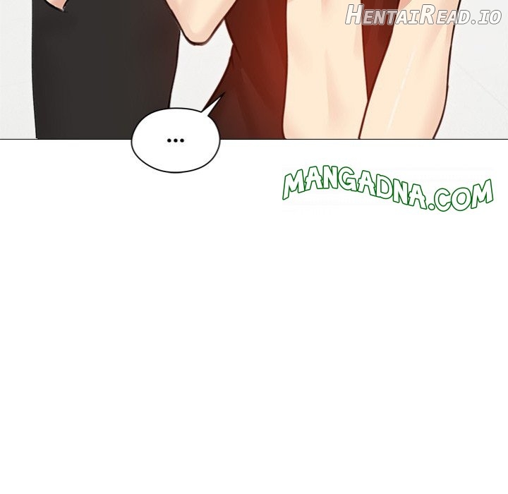 Runaway Wife Chapter 35 - page 112