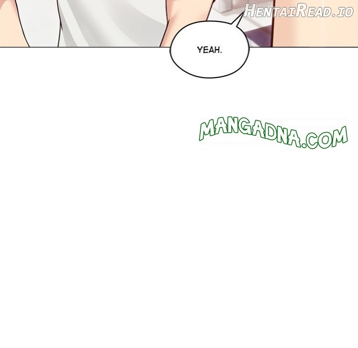 Runaway Wife Chapter 35 - page 116