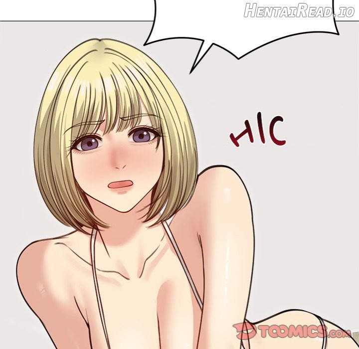 Runaway Wife Chapter 35 - page 147