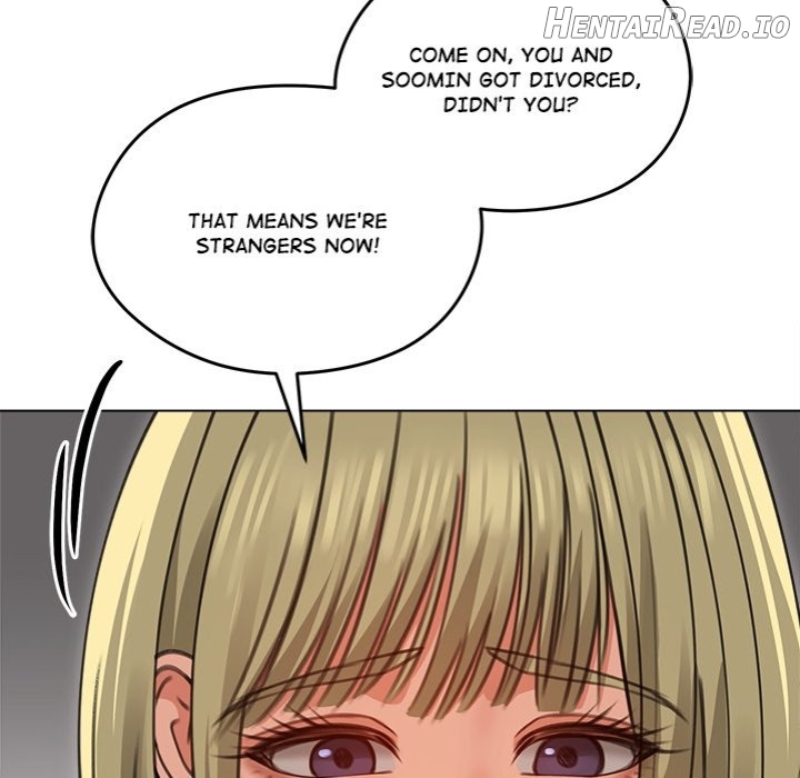 Runaway Wife Chapter 35 - page 154