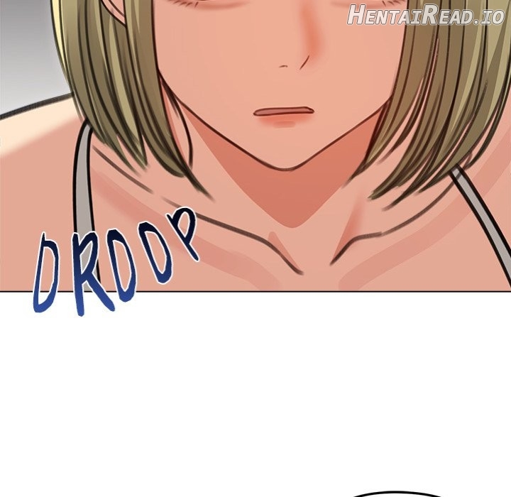 Runaway Wife Chapter 35 - page 155