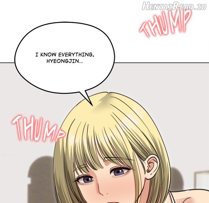 Runaway Wife Chapter 35 - page 158