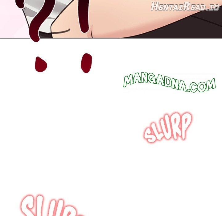 Runaway Wife Chapter 35 - page 162