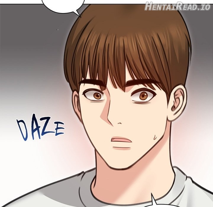 Runaway Wife Chapter 35 - page 19