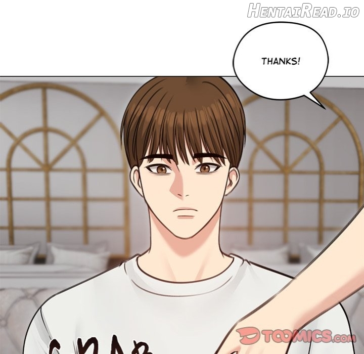 Runaway Wife Chapter 35 - page 21