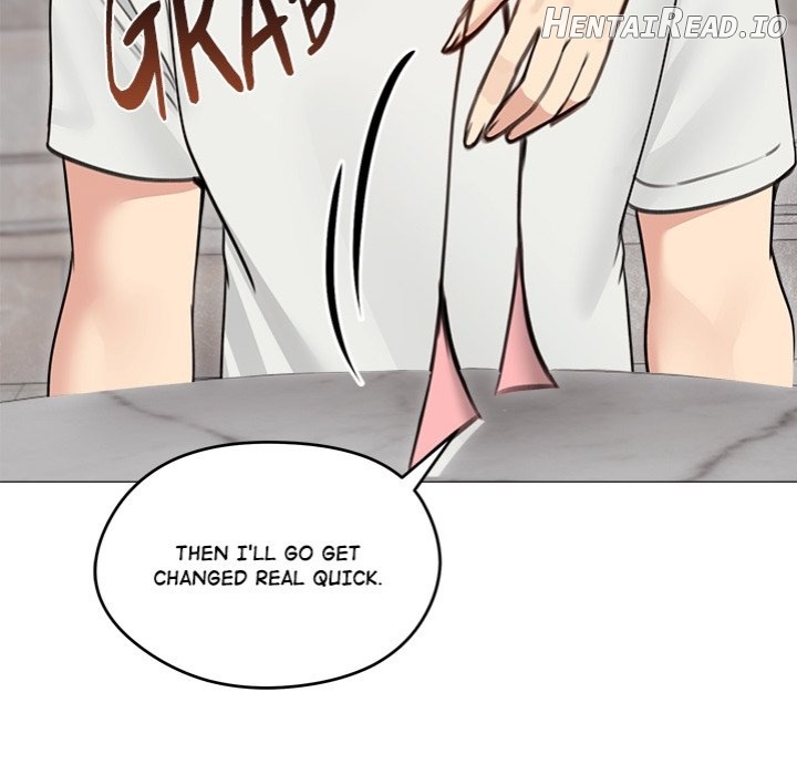 Runaway Wife Chapter 35 - page 22