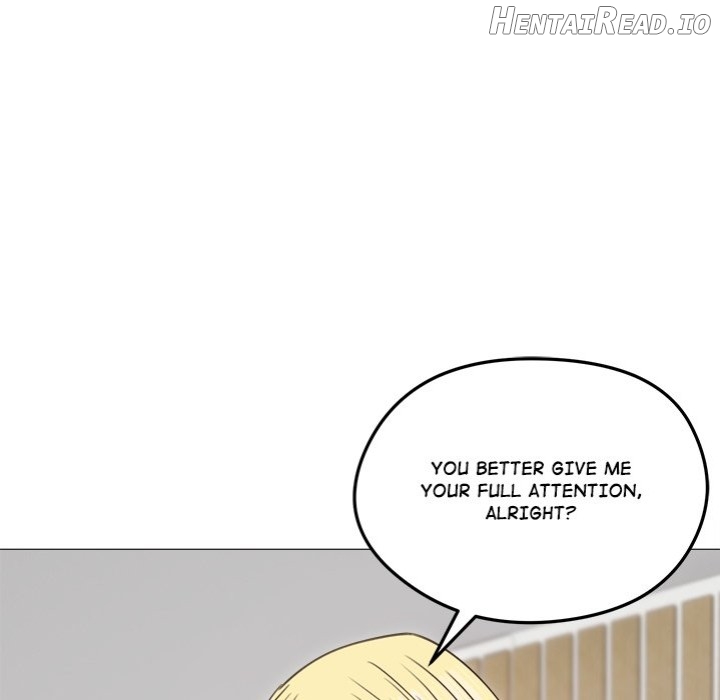 Runaway Wife Chapter 35 - page 23