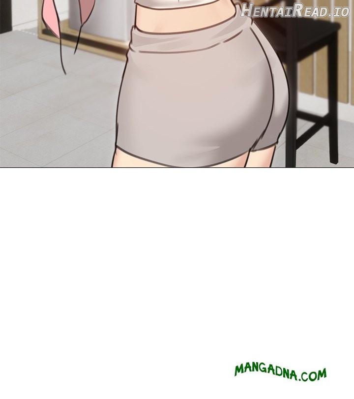Runaway Wife Chapter 35 - page 25