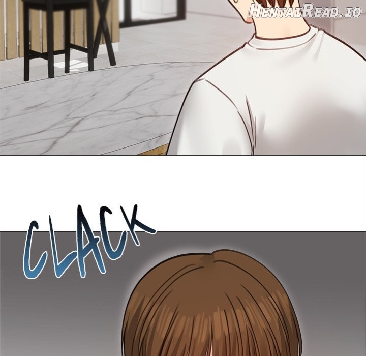 Runaway Wife Chapter 35 - page 27
