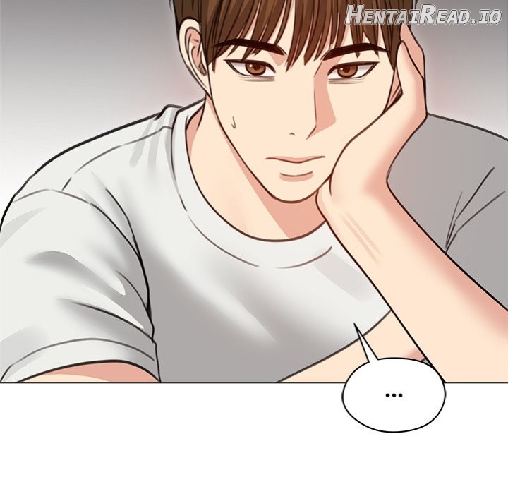 Runaway Wife Chapter 35 - page 28