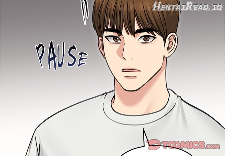 Runaway Wife Chapter 35 - page 3