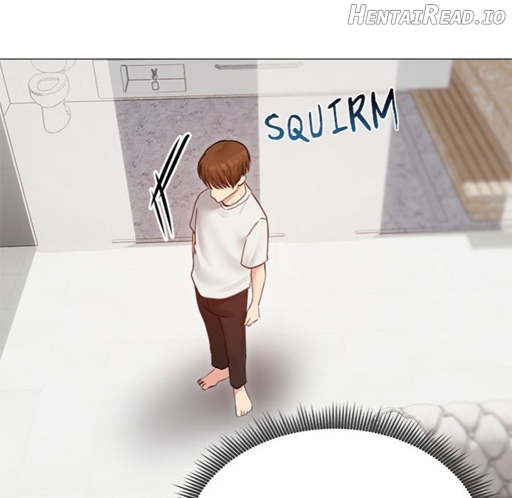 Runaway Wife Chapter 35 - page 33