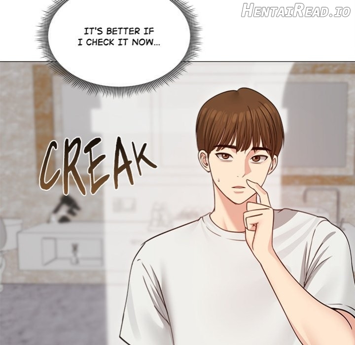 Runaway Wife Chapter 35 - page 35