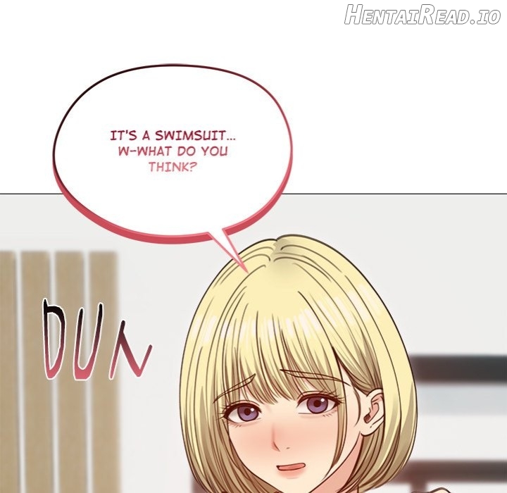 Runaway Wife Chapter 35 - page 37