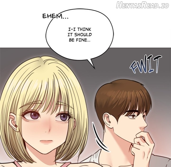 Runaway Wife Chapter 35 - page 45