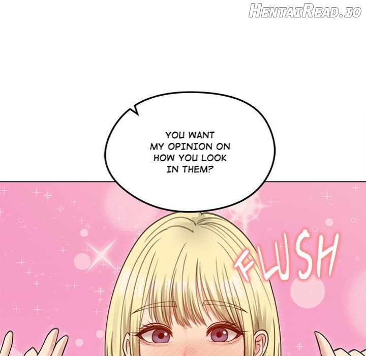 Runaway Wife Chapter 35 - page 5