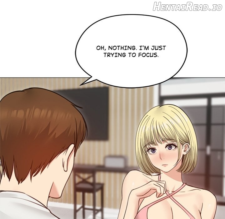 Runaway Wife Chapter 35 - page 68