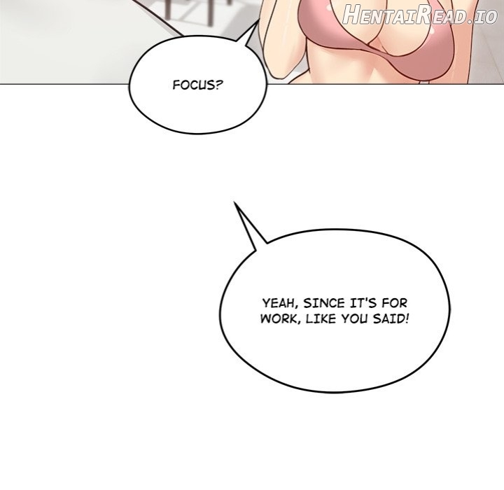 Runaway Wife Chapter 35 - page 69