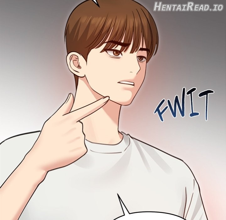Runaway Wife Chapter 35 - page 71