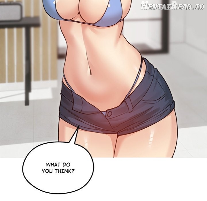 Runaway Wife Chapter 35 - page 79