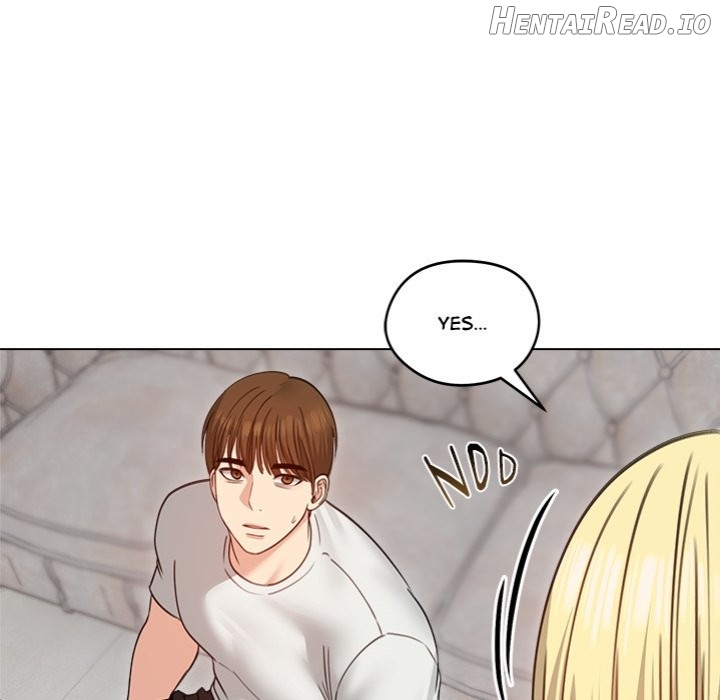 Runaway Wife Chapter 35 - page 8