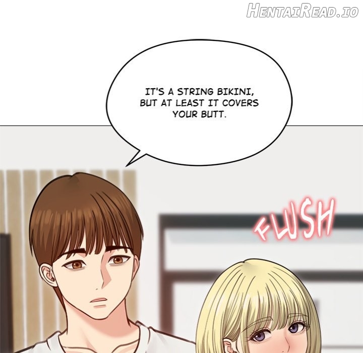 Runaway Wife Chapter 35 - page 82