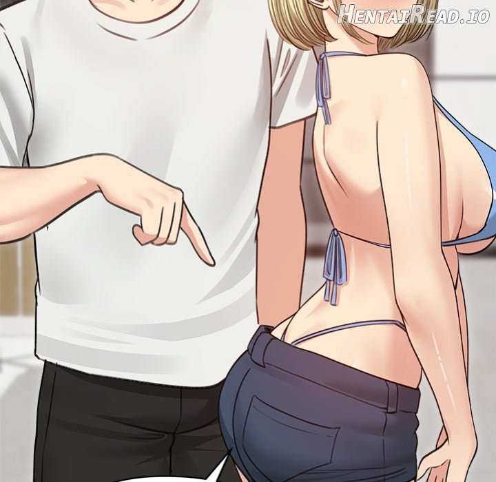 Runaway Wife Chapter 35 - page 83