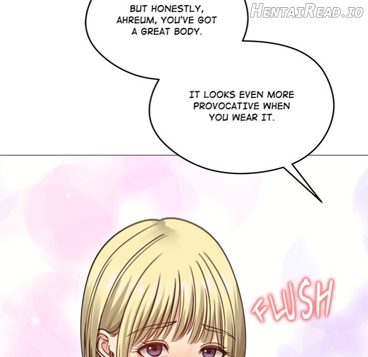 Runaway Wife Chapter 35 - page 86