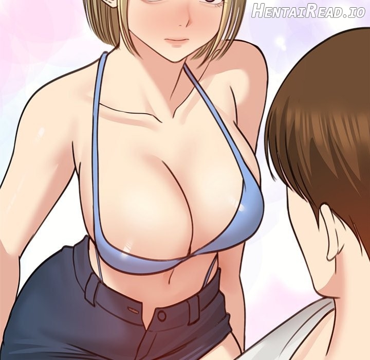 Runaway Wife Chapter 35 - page 87