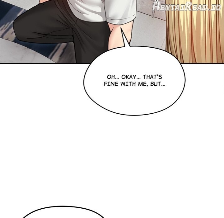 Runaway Wife Chapter 35 - page 9