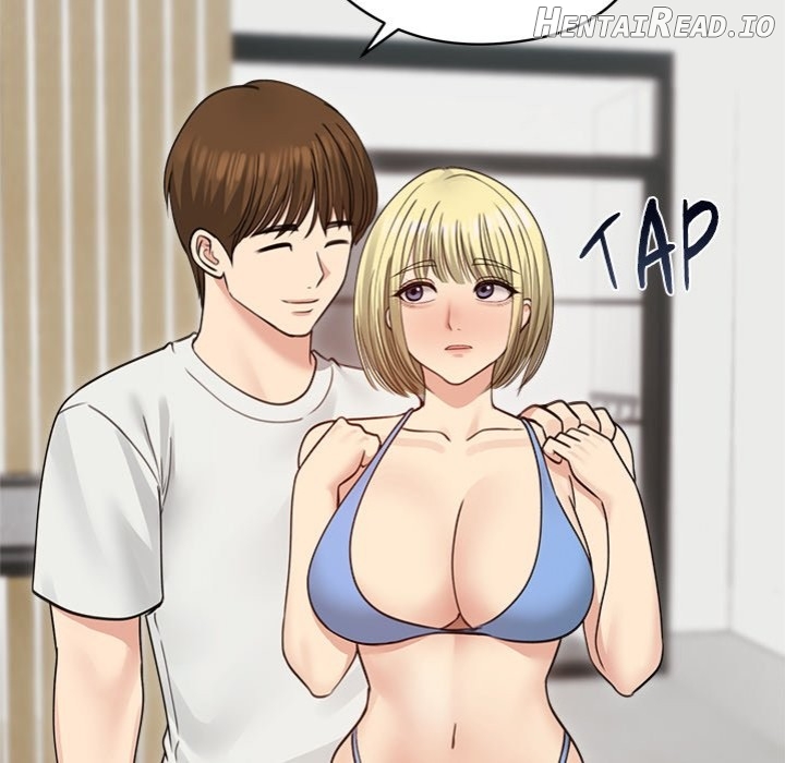 Runaway Wife Chapter 35 - page 90