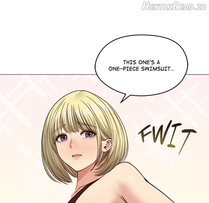 Runaway Wife Chapter 35 - page 92