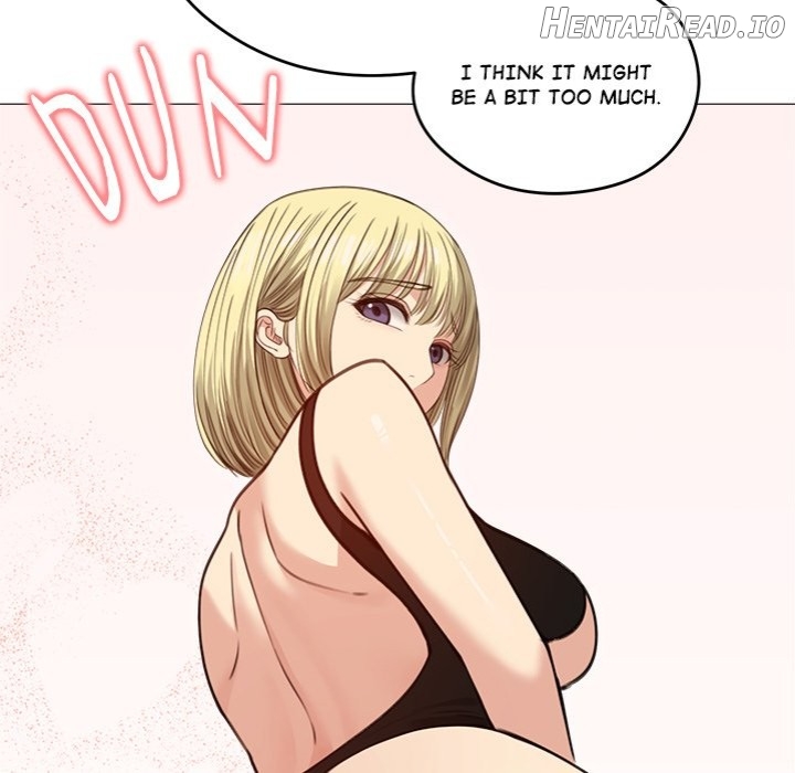 Runaway Wife Chapter 35 - page 97