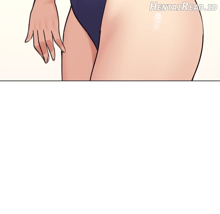 Runaway Wife Chapter 36 - page 118