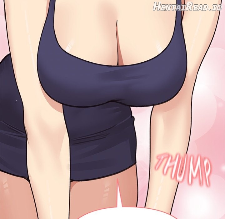 Runaway Wife Chapter 36 - page 163