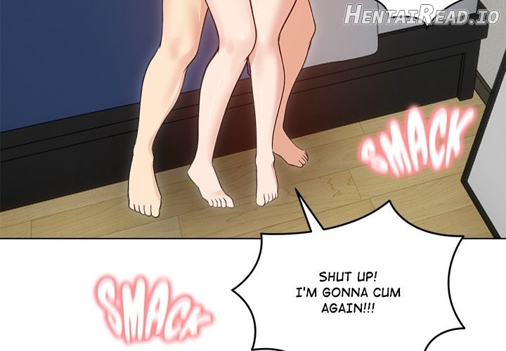 Runaway Wife Chapter 36 - page 4