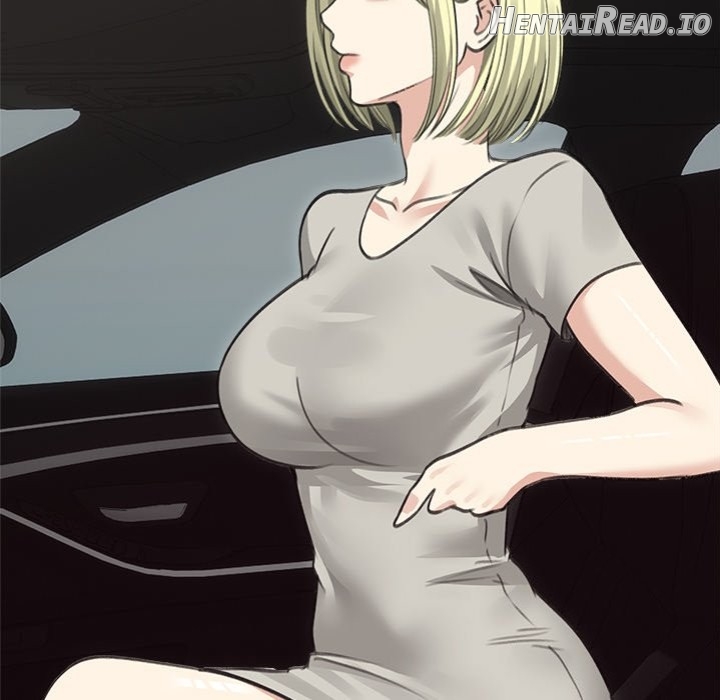 Runaway Wife Chapter 36 - page 76