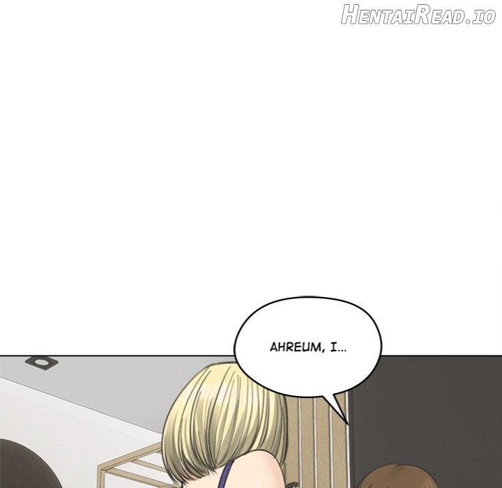Runaway Wife Chapter 37 - page 10
