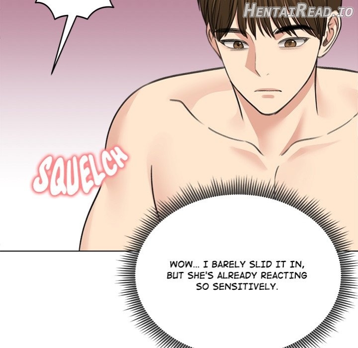 Runaway Wife Chapter 37 - page 124