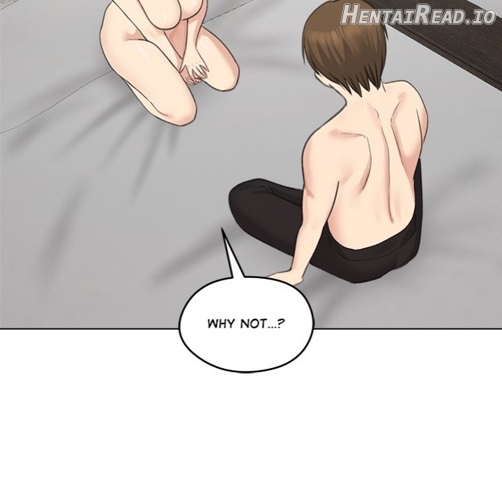 Runaway Wife Chapter 37 - page 148