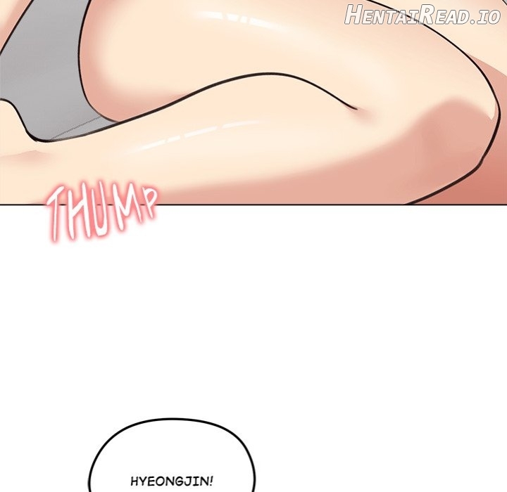 Runaway Wife Chapter 37 - page 153