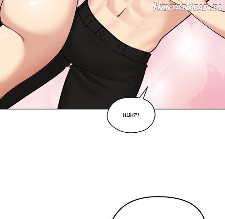 Runaway Wife Chapter 37 - page 155