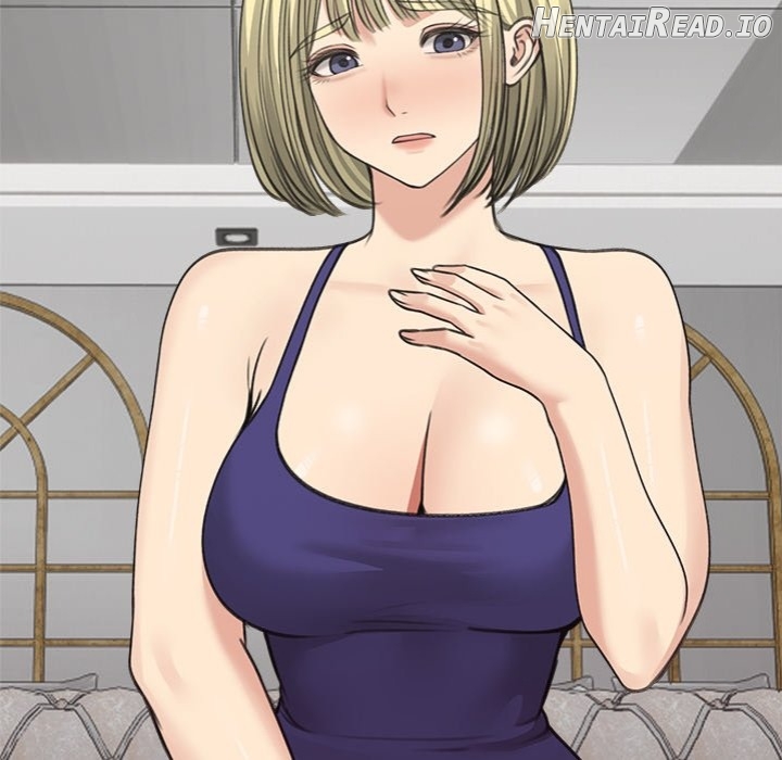 Runaway Wife Chapter 37 - page 17