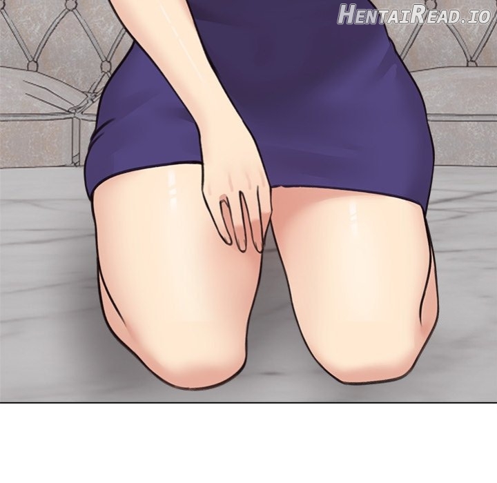Runaway Wife Chapter 37 - page 18