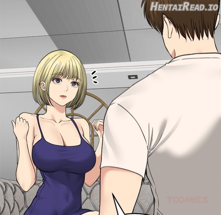 Runaway Wife Chapter 37 - page 21