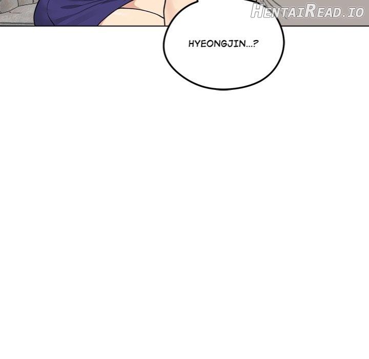 Runaway Wife Chapter 37 - page 22