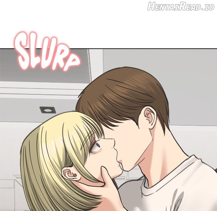Runaway Wife Chapter 37 - page 23
